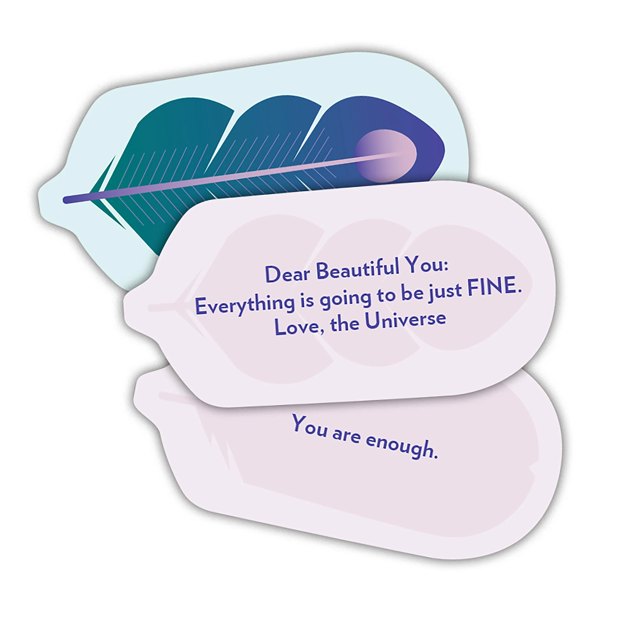 Little Tub of Comfort, Calm & Stress-Soothers - Image 3