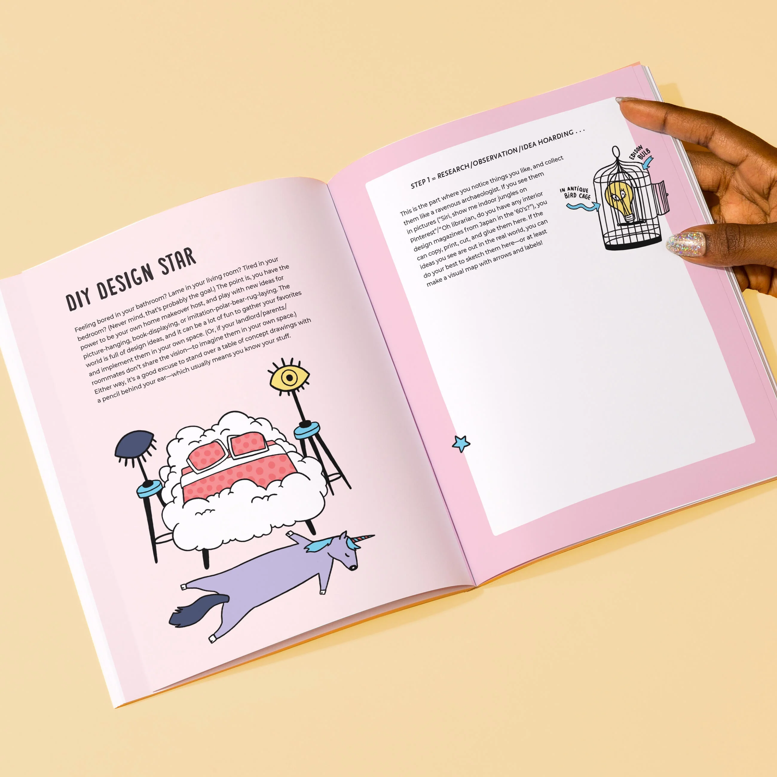 Great Idea! Activity Book & Journal - Image 3